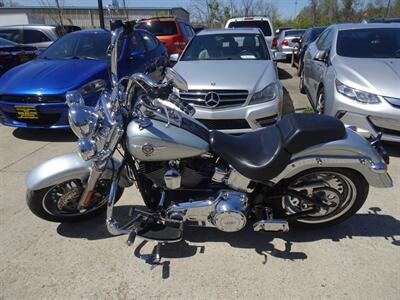 2014 Harley-Davidson Softail Fat Boy 1690CC   - Photo 3 - Cincinnati, OH 45255