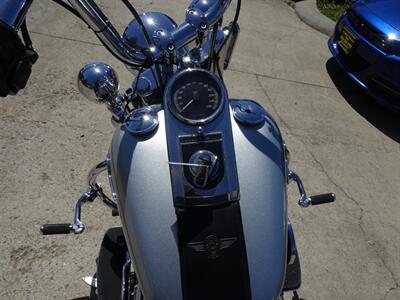 2014 Harley-Davidson Softail Fat Boy 1690CC   - Photo 19 - Cincinnati, OH 45255