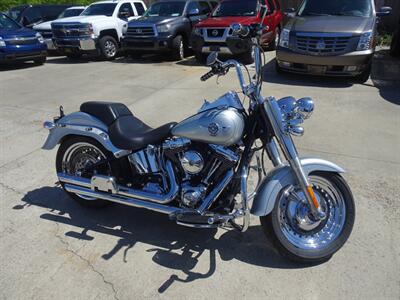 2014 Harley-Davidson Softail Fat Boy 1690CC   - Photo 8 - Cincinnati, OH 45255