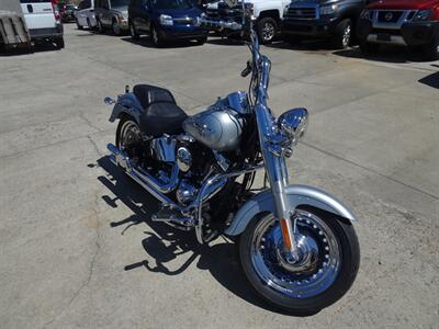 2014 Harley-Davidson Softail Fat Boy 1690CC   - Photo 15 - Cincinnati, OH 45255