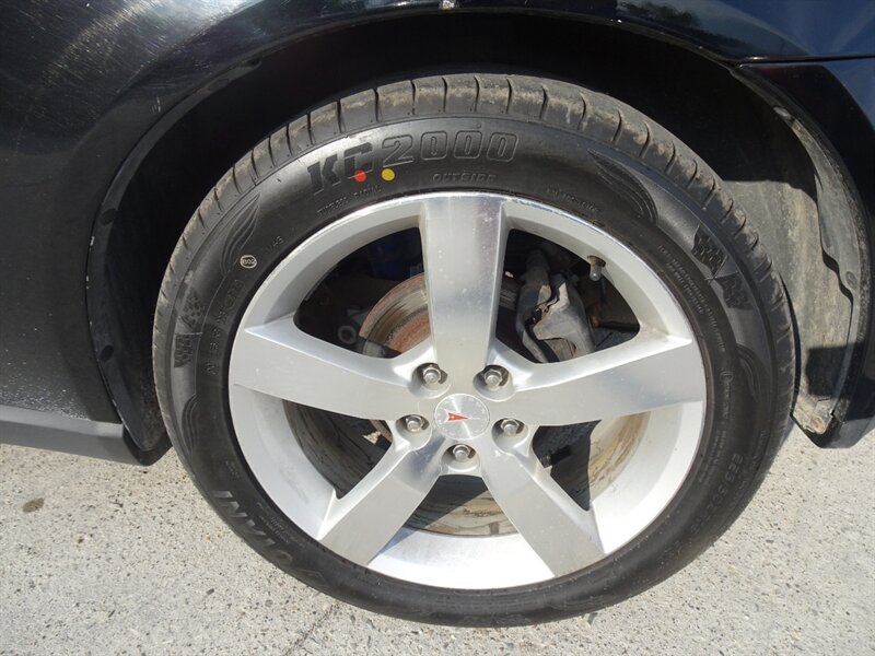 2006 Pontiac G6 GTP 3.9L V6 FWD - Photo 27 - Cincinnati, OH 45255