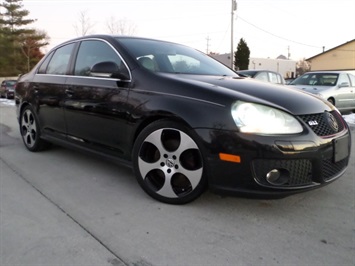 2006 Volkswagen Jetta GLI   - Photo 10 - Cincinnati, OH 45255