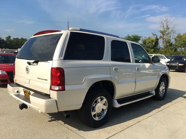 2003 Cadillac Escalade - Photo 6 - Cincinnati, OH 45255