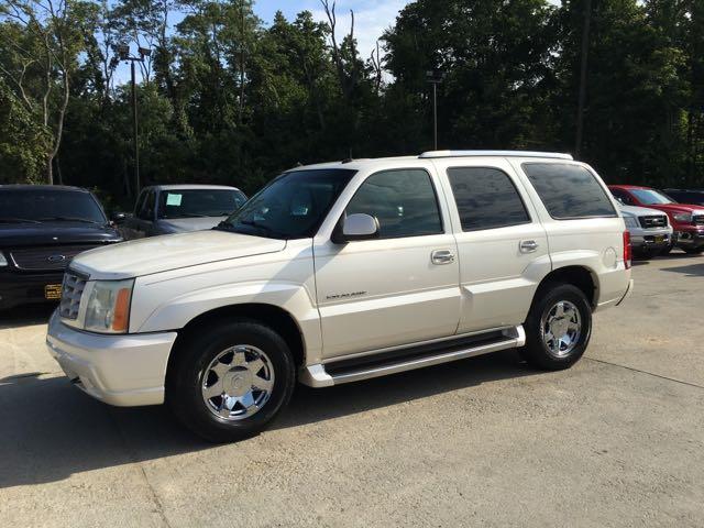 2003 Cadillac Escalade - Photo 3 - Cincinnati, OH 45255