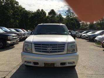 2003 Cadillac Escalade - Photo 2 - Cincinnati, OH 45255