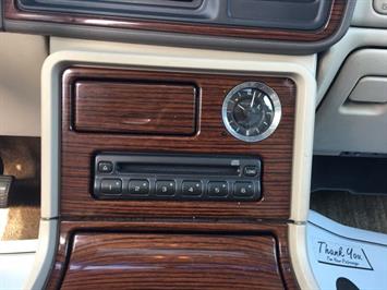 2003 Cadillac Escalade - Photo 25 - Cincinnati, OH 45255