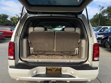 2003 Cadillac Escalade - Photo 28 - Cincinnati, OH 45255