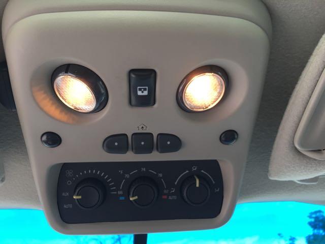 2003 Cadillac Escalade - Photo 24 - Cincinnati, OH 45255