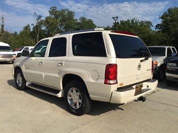 2003 Cadillac Escalade - Photo 4 - Cincinnati, OH 45255