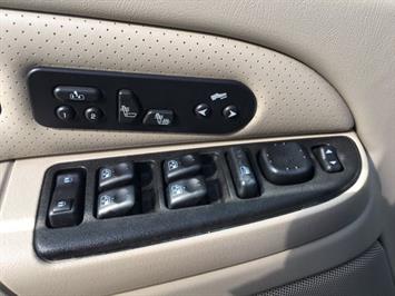 2003 Cadillac Escalade - Photo 23 - Cincinnati, OH 45255