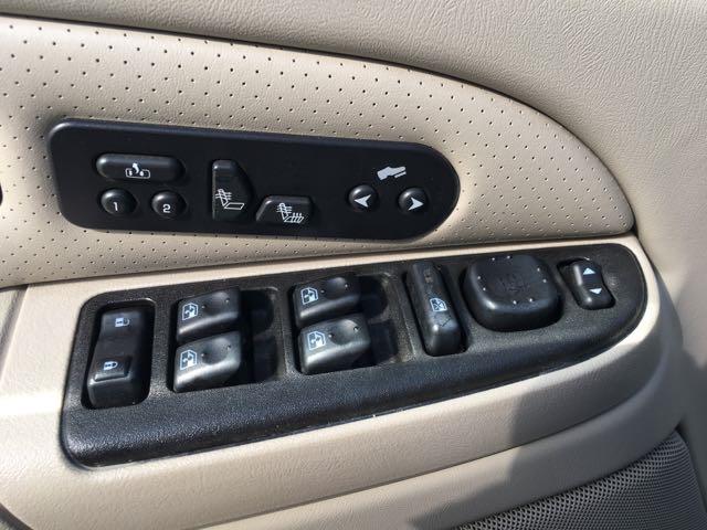 2003 Cadillac Escalade - Photo 23 - Cincinnati, OH 45255