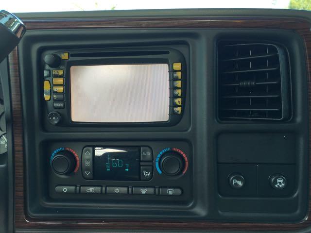 2003 Cadillac Escalade - Photo 22 - Cincinnati, OH 45255