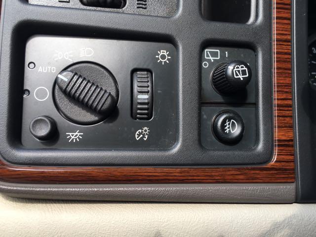 2003 Cadillac Escalade - Photo 26 - Cincinnati, OH 45255