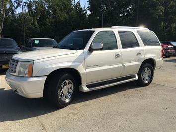 2003 Cadillac Escalade - Photo 10 - Cincinnati, OH 45255