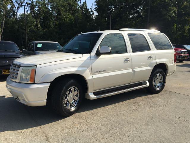 2003 Cadillac Escalade - Photo 10 - Cincinnati, OH 45255