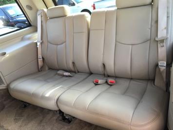 2003 Cadillac Escalade - Photo 9 - Cincinnati, OH 45255