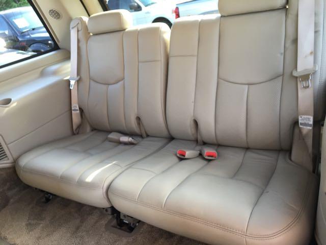 2003 Cadillac Escalade - Photo 9 - Cincinnati, OH 45255