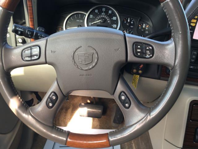 2003 Cadillac Escalade - Photo 20 - Cincinnati, OH 45255