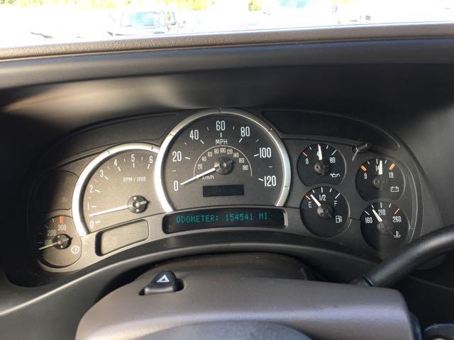 2003 Cadillac Escalade - Photo 21 - Cincinnati, OH 45255
