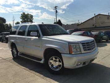 2003 Cadillac Escalade - Photo 11 - Cincinnati, OH 45255