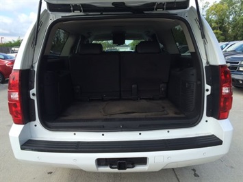 2008 Chevrolet Suburban LT 1500 - Photo 28 - Cincinnati, OH 45255