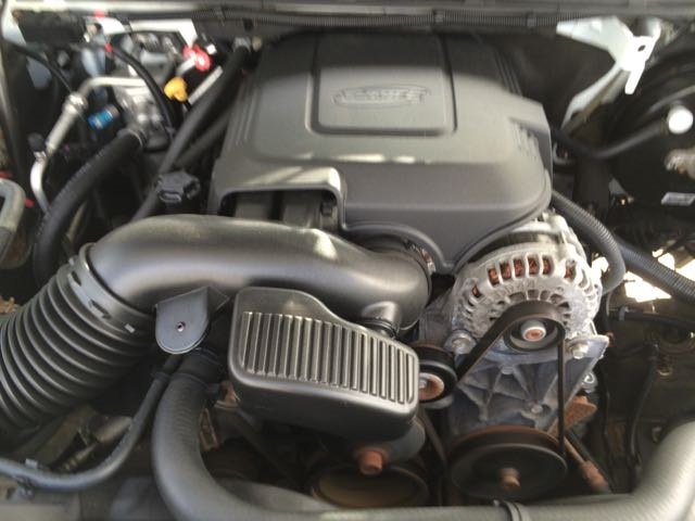 2008 Chevrolet Suburban LT 1500 - Photo 29 - Cincinnati, OH 45255