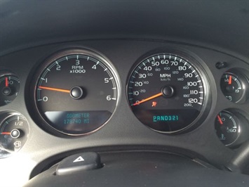 2008 Chevrolet Suburban LT 1500 - Photo 19 - Cincinnati, OH 45255