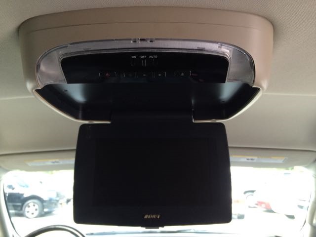 2008 Chevrolet Suburban LT 1500 - Photo 21 - Cincinnati, OH 45255