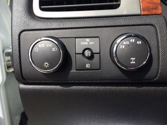 2008 Chevrolet Suburban LT 1500 - Photo 22 - Cincinnati, OH 45255