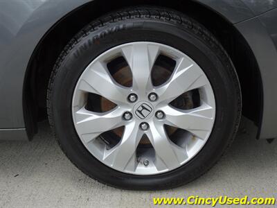 2009 Honda Accord EX-L w/Navi - Photo 32 - Cincinnati, OH 45255