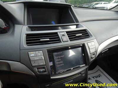 2009 Honda Accord EX-L w/Navi - Photo 19 - Cincinnati, OH 45255
