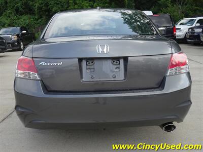 2009 Honda Accord EX-L w/Navi - Photo 7 - Cincinnati, OH 45255