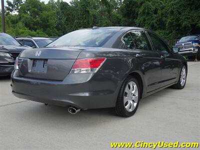 2009 Honda Accord EX-L w/Navi - Photo 6 - Cincinnati, OH 45255