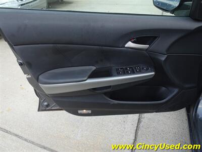 2009 Honda Accord EX-L w/Navi - Photo 26 - Cincinnati, OH 45255