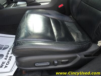 2009 Honda Accord EX-L w/Navi - Photo 30 - Cincinnati, OH 45255