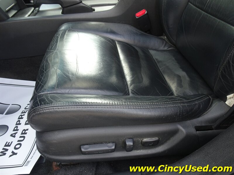 2009 Honda Accord EX-L w/Navi - Photo 30 - Cincinnati, OH 45255
