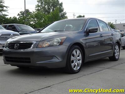 2009 Honda Accord EX-L w/Navi - Photo 3 - Cincinnati, OH 45255
