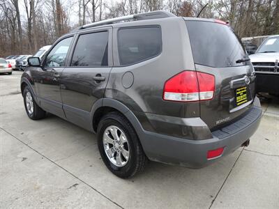 2009 Kia Borrego LX  3.8L V6 AWD - Photo 8 - Cincinnati, OH 45255