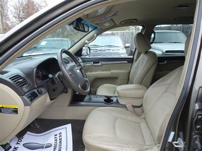 2009 Kia Borrego LX  3.8L V6 AWD - Photo 10 - Cincinnati, OH 45255