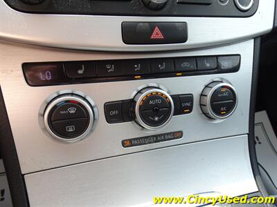 2015 Volkswagen CC 2.0T R-Line   - Photo 21 - Cincinnati, OH 45255