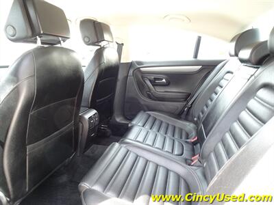 2015 Volkswagen CC 2.0T R-Line   - Photo 15 - Cincinnati, OH 45255