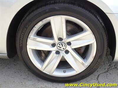 2015 Volkswagen CC 2.0T R-Line   - Photo 31 - Cincinnati, OH 45255