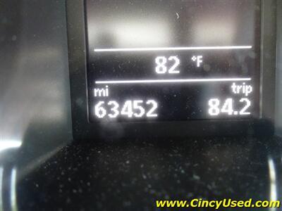 2015 Volkswagen CC 2.0T R-Line   - Photo 23 - Cincinnati, OH 45255