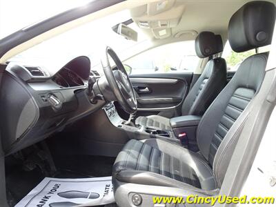 2015 Volkswagen CC 2.0T R-Line   - Photo 12 - Cincinnati, OH 45255