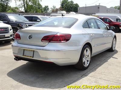 2015 Volkswagen CC 2.0T R-Line   - Photo 7 - Cincinnati, OH 45255