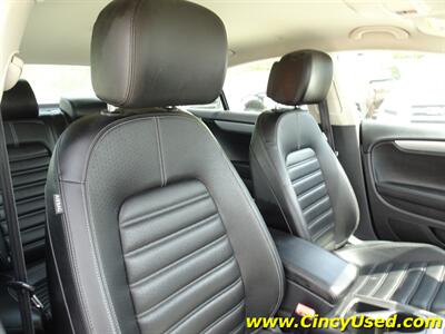 2015 Volkswagen CC 2.0T R-Line   - Photo 18 - Cincinnati, OH 45255