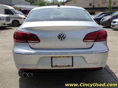 2015 Volkswagen CC 2.0T R-Line   - Photo 8 - Cincinnati, OH 45255