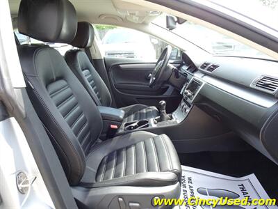 2015 Volkswagen CC 2.0T R-Line   - Photo 17 - Cincinnati, OH 45255