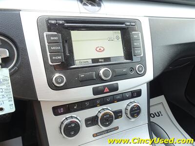 2015 Volkswagen CC 2.0T R-Line   - Photo 20 - Cincinnati, OH 45255
