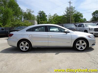 2015 Volkswagen CC 2.0T R-Line   - Photo 6 - Cincinnati, OH 45255